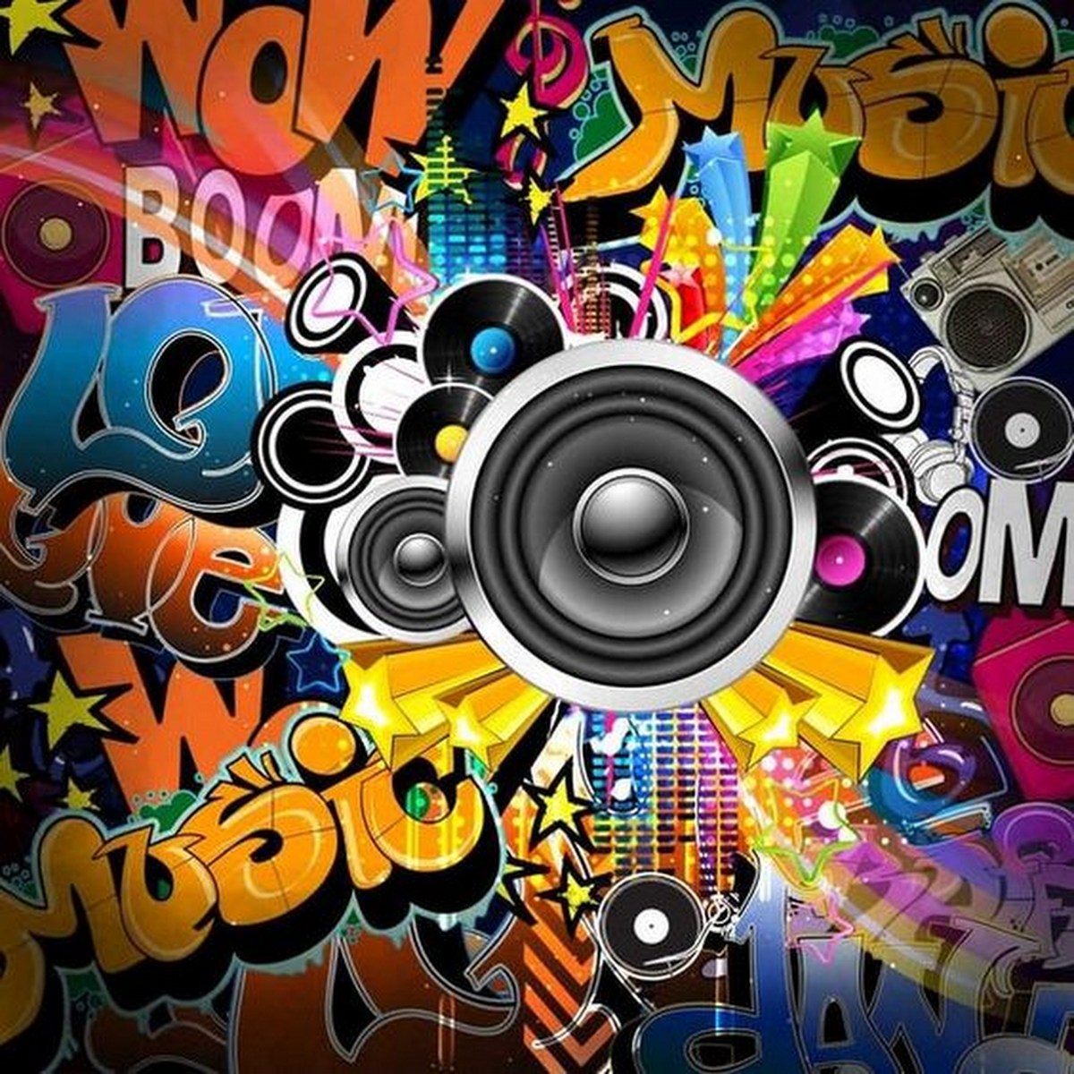 Casper Radio Custom Image