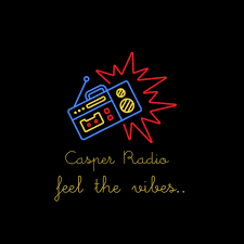 Casper Radio Logo