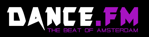 DANCE.FM Logo