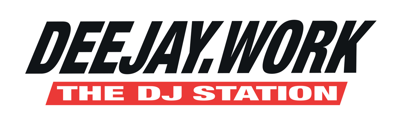 DeeJay.Work Custom Image