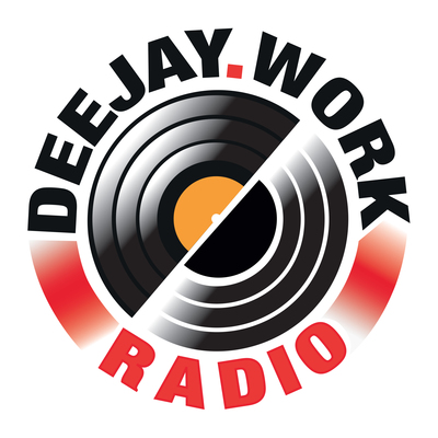 DeeJay.Work Logo
