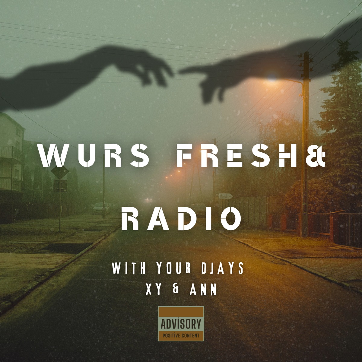 Fresh& Radio Custom Image