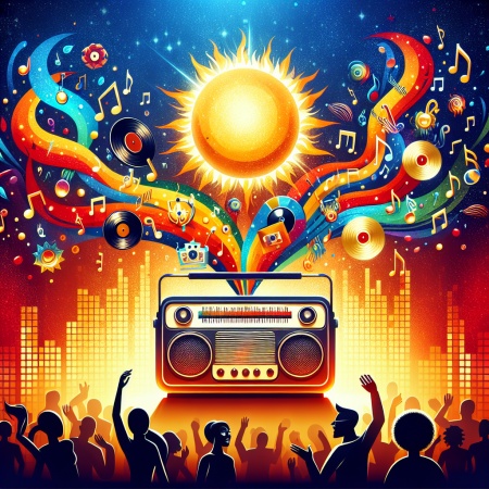 HotFM Custom Image