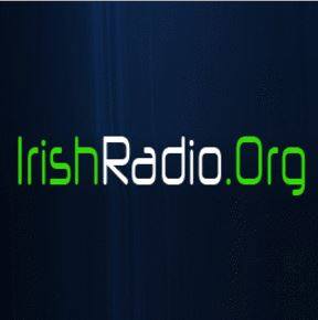 IRISHRADIO.ORG Logo