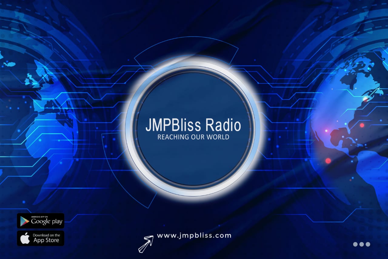 JMPBliss Radio Custom Image