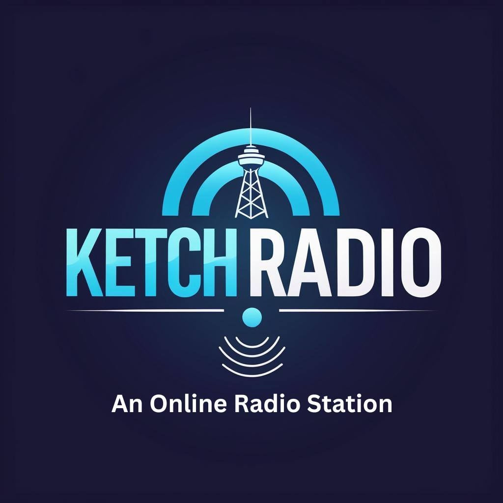 Ketch Radio Logo