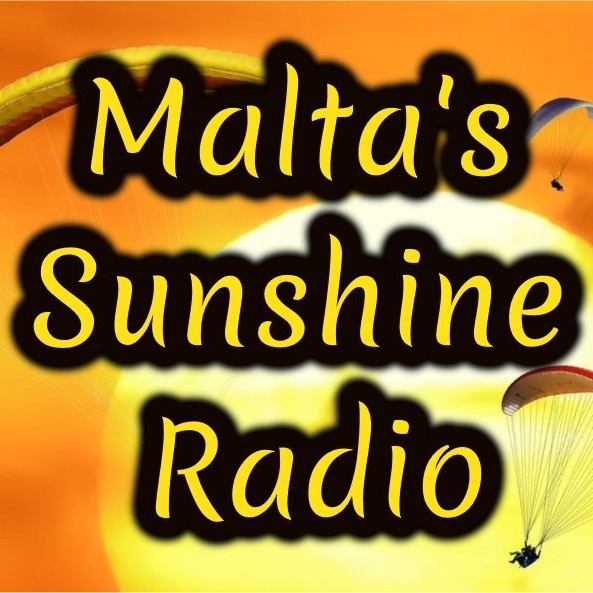 Malta Sunshine Radio Custom Image