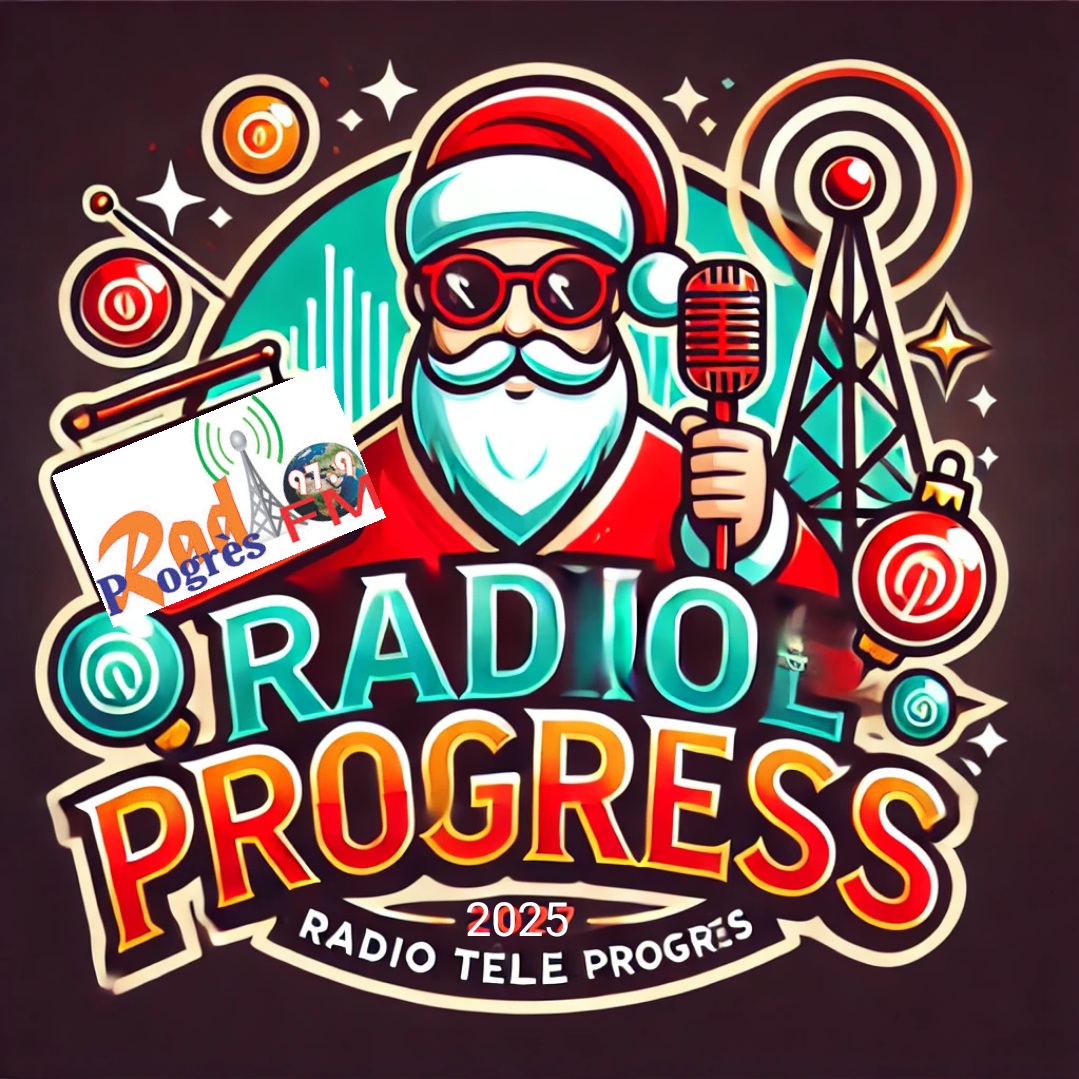 Radio  Télé Progrès Custom Image