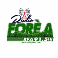 Radio Forèa Fm Custom Image