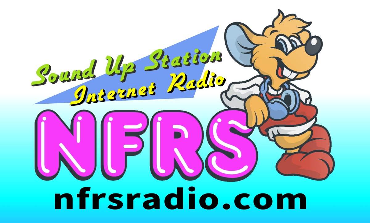 SOUND UP STATION NFRS Custom Image