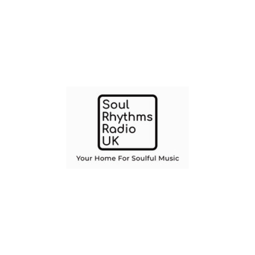 Soul Rhythms Radio UK Logo