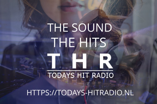 Today's Hitradio Custom Image