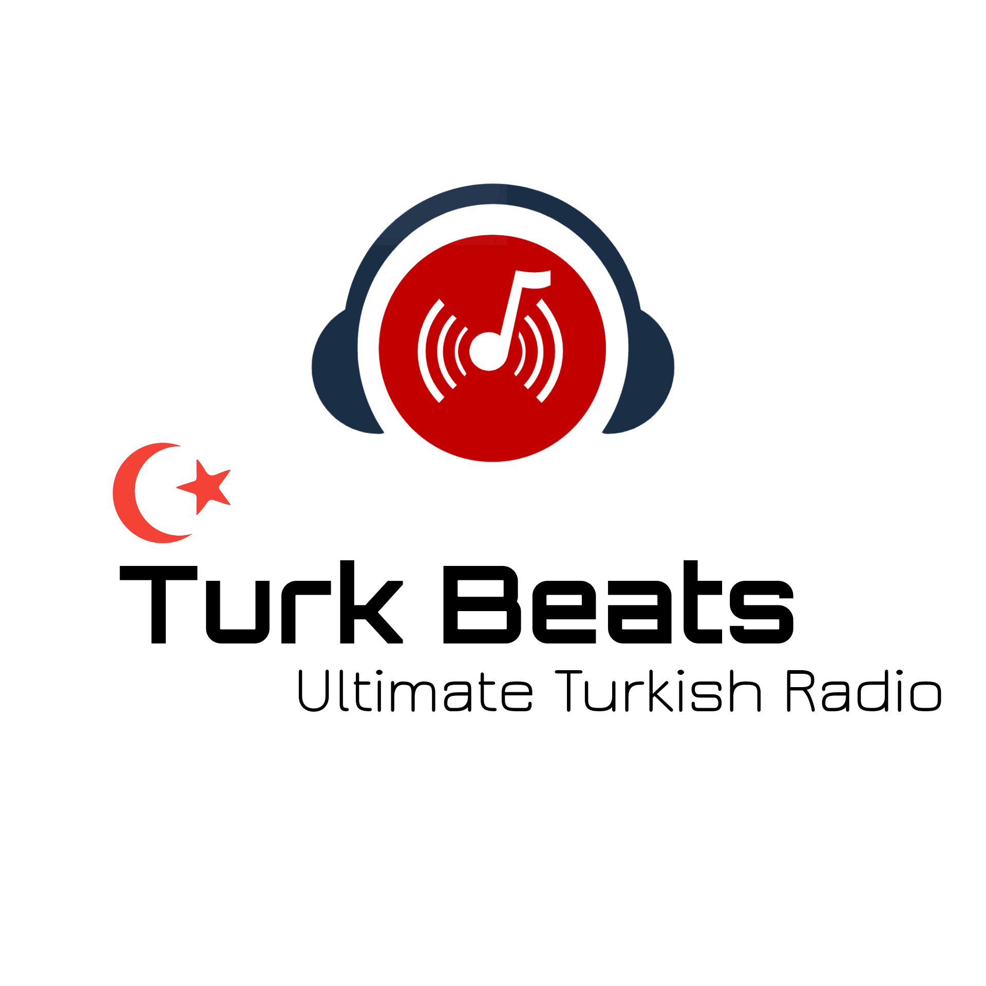 Turk Beats Radio Custom Image