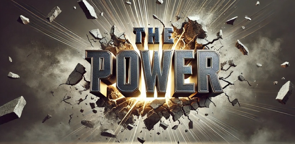 WFFC-DB The Power Custom Image