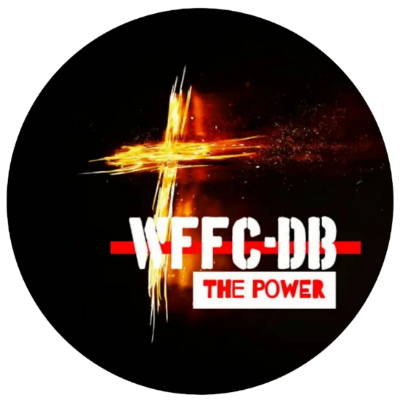 WFFC-DB The Power Logo