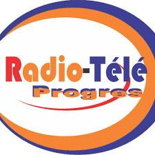 Radio  Télé Progrès Logo